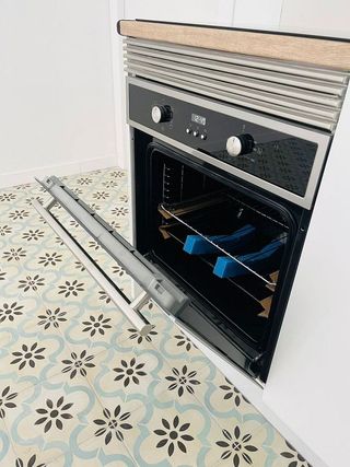 Piso en alquiler en Centre en Hospitalet de Llobregat, L´