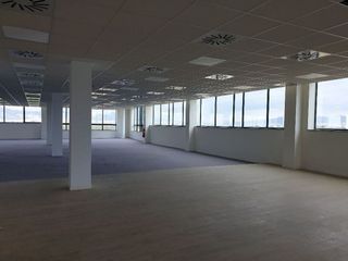 Oficina en alquiler en Zona Industrial en Prat de Llobregat, El