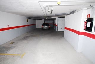 Garaje en venta en Centre en Torredembarra