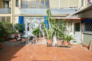 Piso en alquiler en Sant Antoni en Barcelona