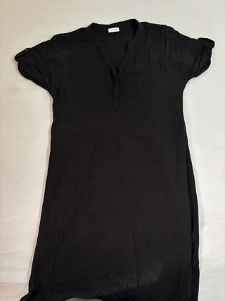Vestido negro