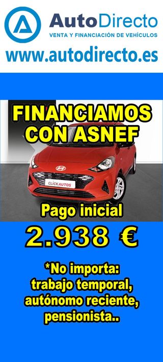 HYUNDAI I10 1.0 MPI 66CV ESSENCE