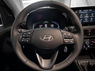HYUNDAI I10 1.0 MPI 66CV ESSENCE