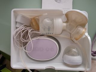Sacaleches Philips Avent Natural