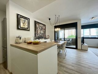 Piso en venta en Platja Llarga en Castell-Platja d´Aro