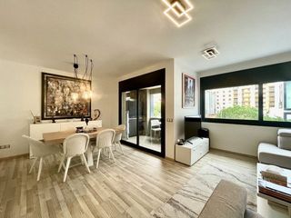 Piso en venta en Platja Llarga en Castell-Platja d´Aro