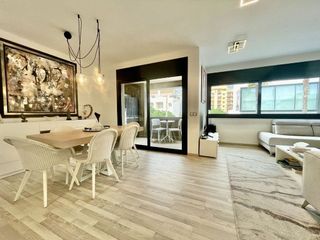 Piso en venta en Platja Llarga en Castell-Platja d´Aro