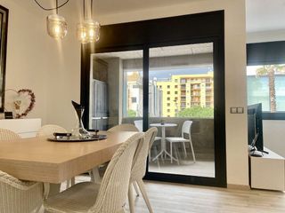Piso en venta en Platja Llarga en Castell-Platja d´Aro