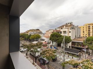 Piso en venta en Platja Llarga en Castell-Platja d´Aro