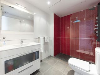 Piso en venta en Platja Llarga en Castell-Platja d´Aro