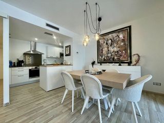 Piso en venta en Platja Llarga en Castell-Platja d´Aro