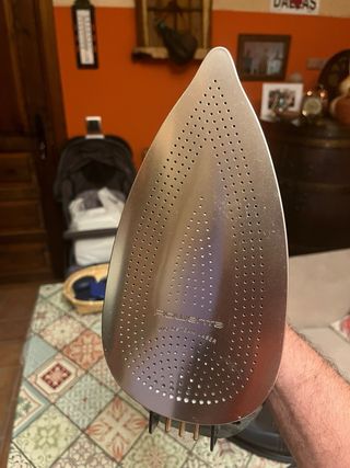 Rowenta Freemove Force - Plancha sin cable