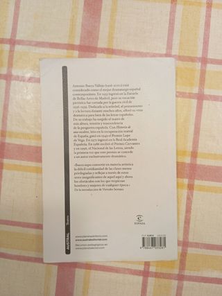Historia de una escalera (Spanish Edition)