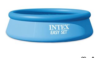 Piscina Intex Easy Set 3m - Azul
