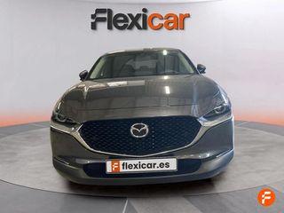 Mazda CX-30 e-SKYACTIV-G 2.0 90 kW 2WD AT Evolution
