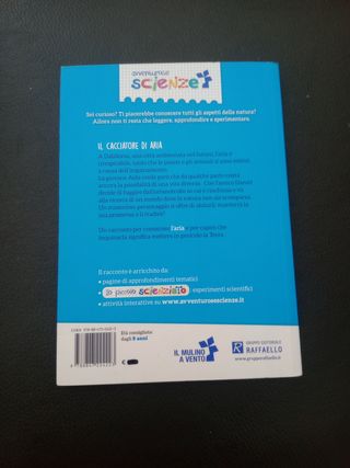 FRANCESCA CAPELLI - IL CACCIAT