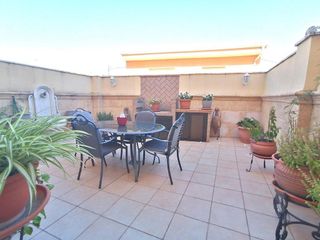 Casa adosada en venta en Alcoy/Alcoi
