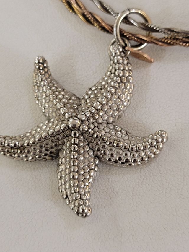 Bracciale 3ccia argento-oro