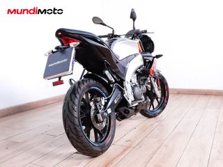 APRILIA TUONO 125 V4 ABS