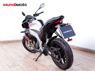 APRILIA TUONO 125 V4 ABS