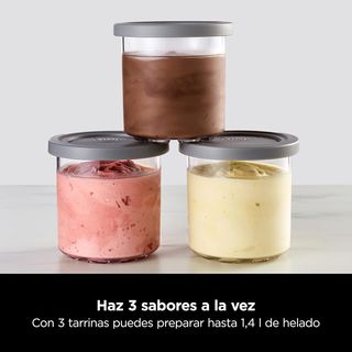 Ninja Creamy - Heladera nueva