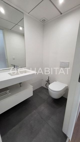 Piso en alquiler en Sant Francesc en Valencia
