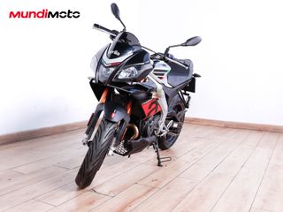 APRILIA TUONO 125 V4 ABS