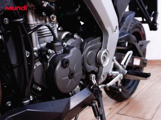 APRILIA TUONO 125 V4 ABS