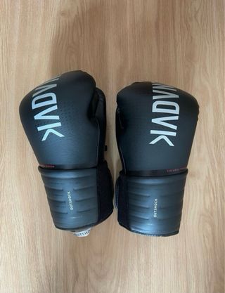 Guantes boxeo Outshock 500