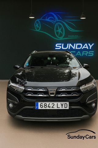 Dacia Jogger S.L. Extreme Go 74kW (100CV) ECO-G 7p