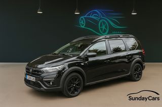 Dacia Jogger S.L. Extreme Go 74kW (100CV) ECO-G 7p