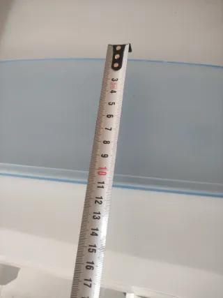 Recambio nevera Balay