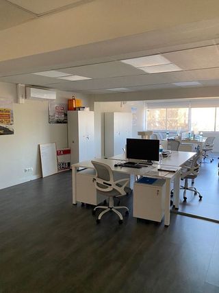 Oficina en alquiler en Coll Favà - Can Magí en Sant Cugat del Vallès