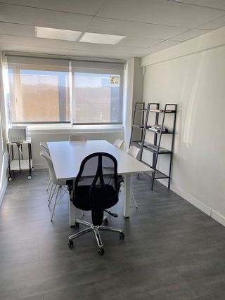 Oficina en alquiler en Coll Favà - Can Magí en Sant Cugat del Vallès