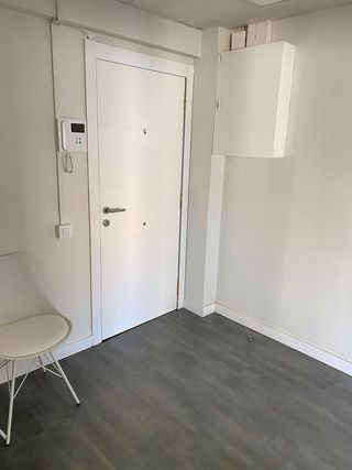 Oficina en alquiler en Coll Favà - Can Magí en Sant Cugat del Vallès