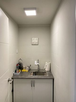 Oficina en alquiler en Coll Favà - Can Magí en Sant Cugat del Vallès