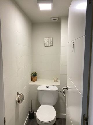 Oficina en alquiler en Coll Favà - Can Magí en Sant Cugat del Vallès