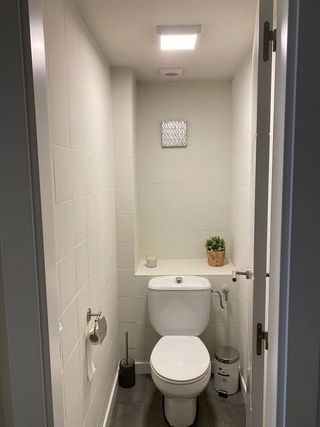 Oficina en alquiler en Coll Favà - Can Magí en Sant Cugat del Vallès