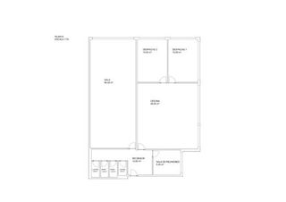 Oficina en alquiler en Coll Favà - Can Magí en Sant Cugat del Vallès