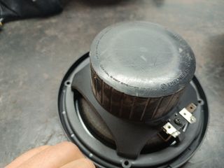 Altavoces Pioneer 17cm 2 vías
