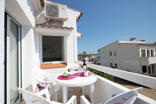 Piso en venta en Empuriabrava en Castelló d´Empúries