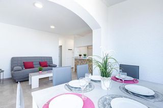 Piso en venta en Empuriabrava en Castelló d´Empúries