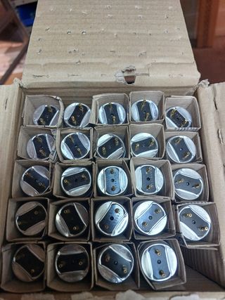 Pack 24× Osram L58W/865 Lumilux – 58W/865