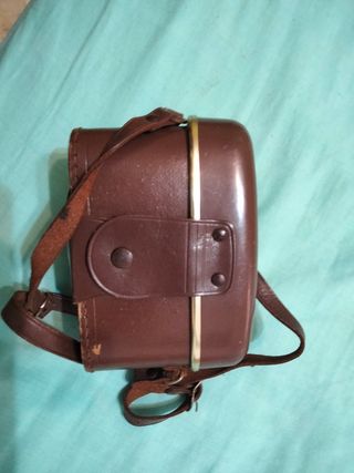 WERLISA -color cámara antigua