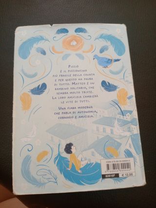 Piccione Picciò. Ediz. illustrata