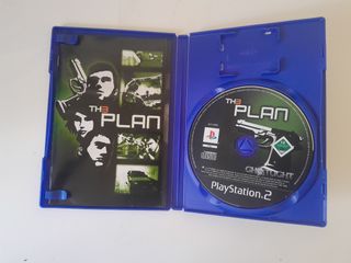 PS2 - Th3 Plan