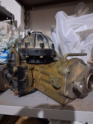 Torchio da 3 quintali,sgrappolatrice d'uva, lavabo