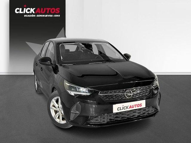 OPEL CORSA 1.2 XHL 100CV ELEGANCE