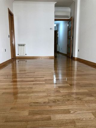 Dúplex en alquiler en Santa María en Ciudad Real
