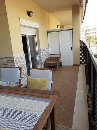 Piso en alquiler en Canet d´En Berenguer